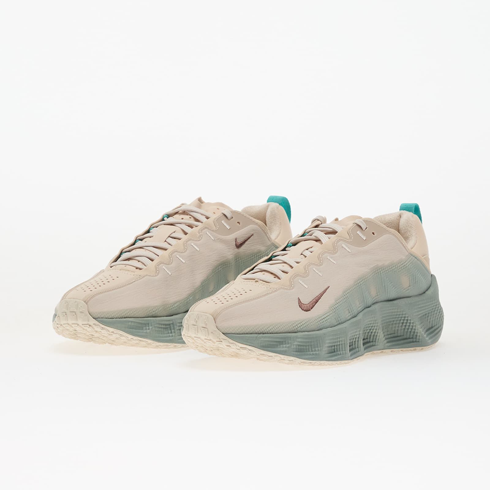 Moški čevlji Nike Ava Rover Lt Orewood Brn/ Plum Eclipse-Washed Teal-Lt Orewood Brn-Dusty Sage
