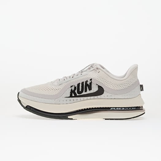 Nike Pegasus Premium Run Platinum Tint/ Black-Sail-College Grey-Summit White-Sequoia