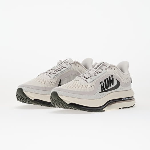 Men's shoes Nike Pegasus Premium Run Platinum Tint/ Black-Sail