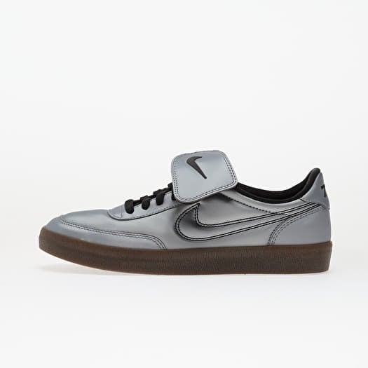 Nike Killshot 2 Prm Mtlc Cool Grey/ Black-Gum Dk Brown