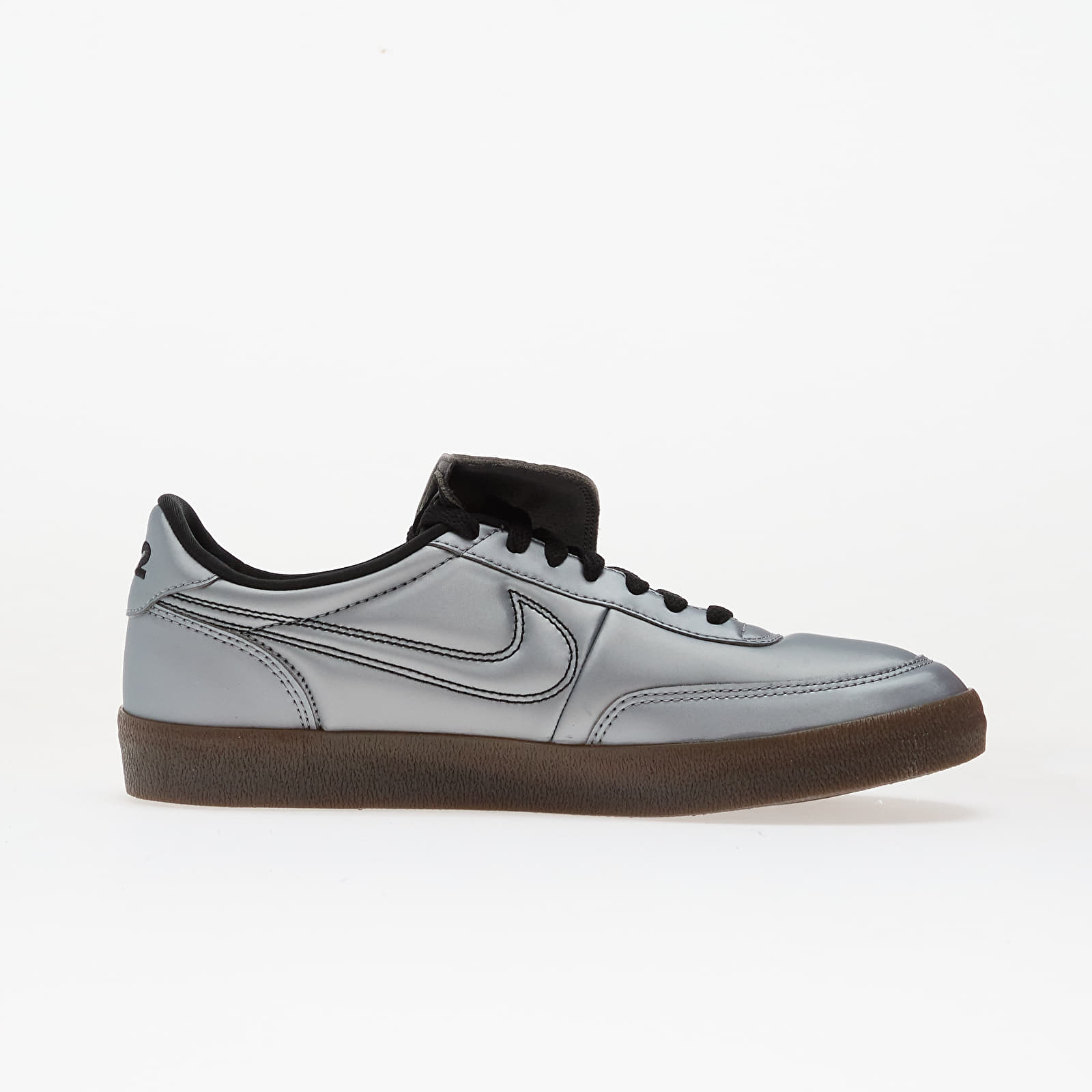 Scarpe uomo Nike Killshot 2 Prm Mtlc Cool Grey/ Black-Gum Dk Brown