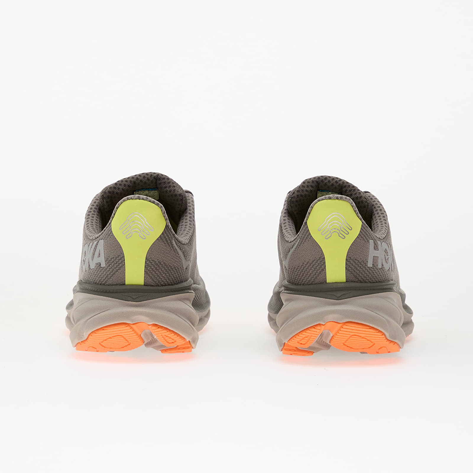 Meeste kingad Hoka® M Clifton 9 Gtx Asphalt Grey/ Gravel