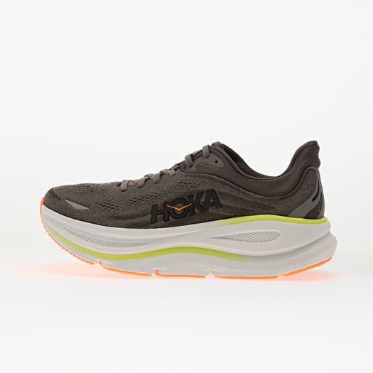 Hoka® M Bondi 9 Asphalt Grey/ Gravel