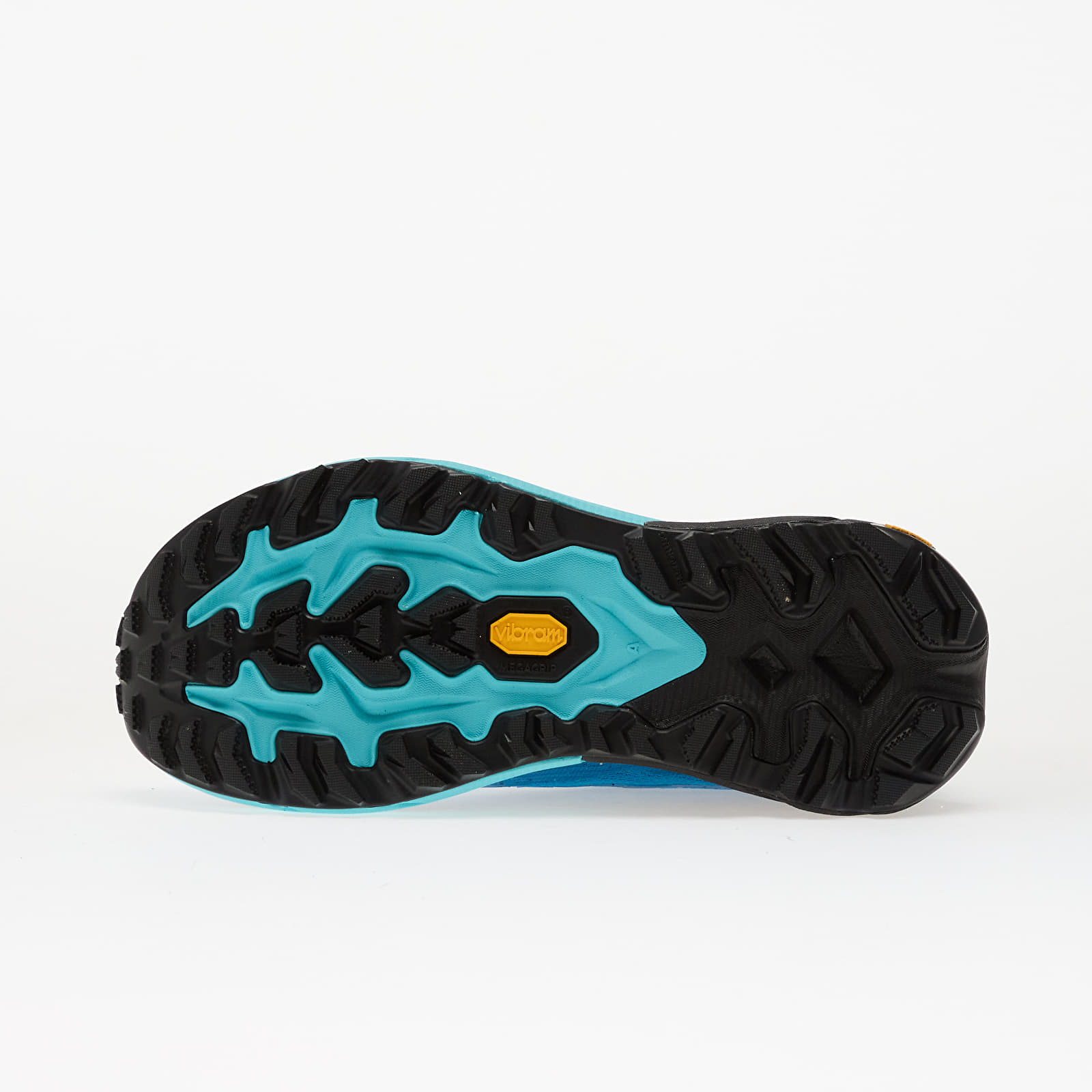 Pánske tenisky a topánky Hoka® M Mafate 5 Skyward Blue/ Black