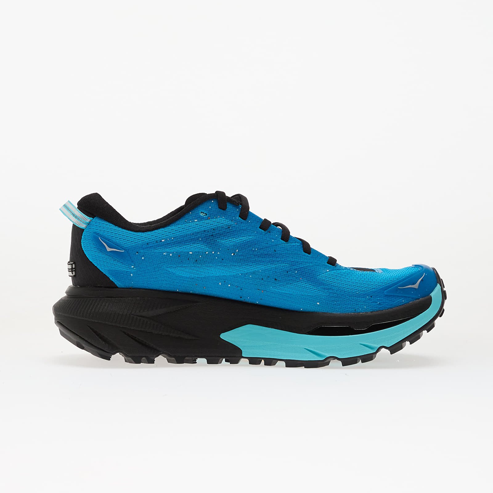 Pánske tenisky a topánky Hoka® M Mafate 5 Skyward Blue/ Black