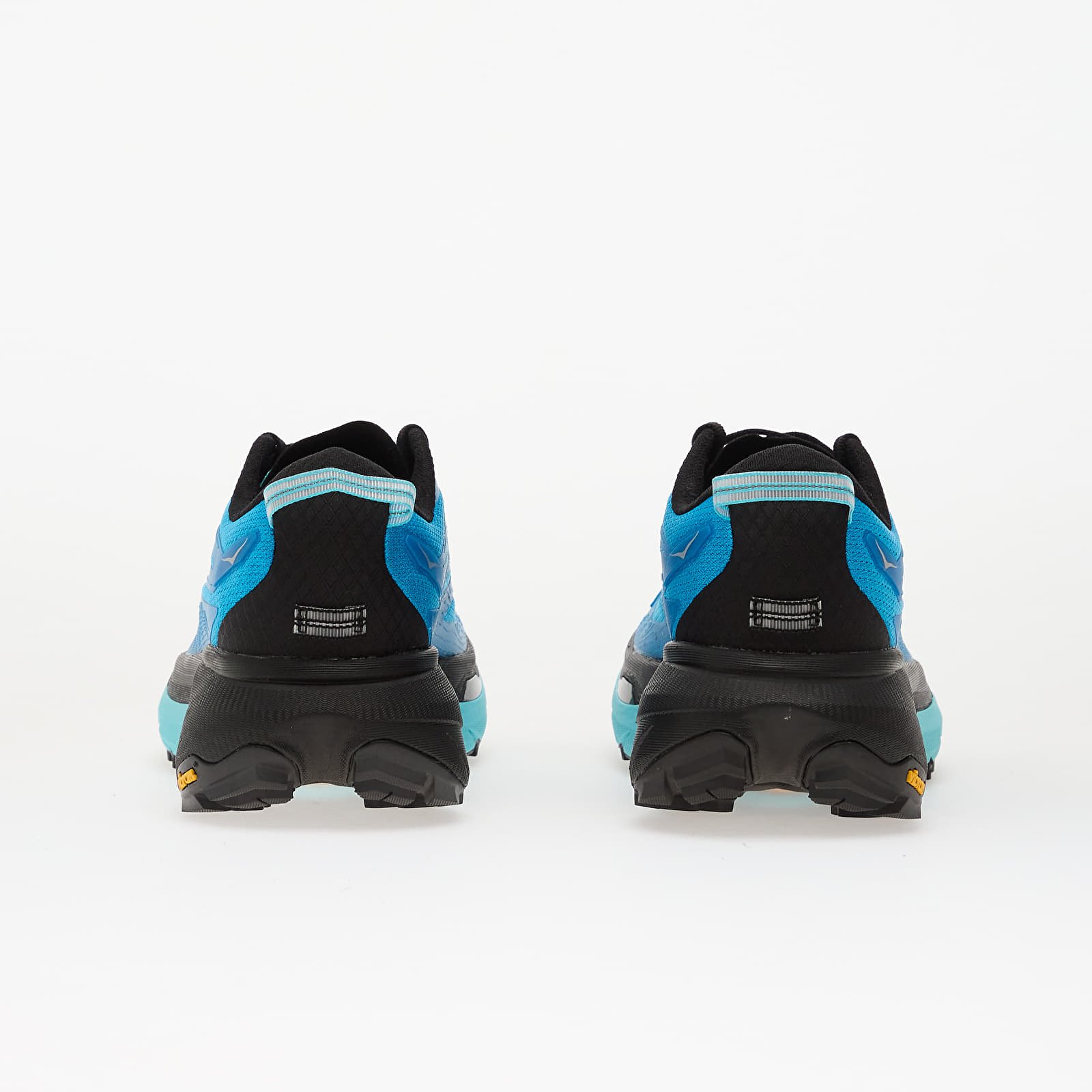 Pánske tenisky a topánky Hoka® M Mafate 5 Skyward Blue/ Black