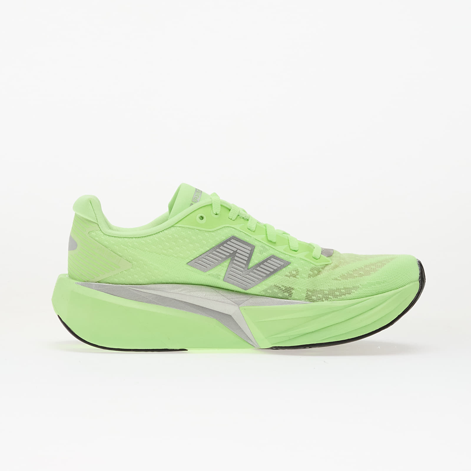 Ženski čevlji New Balance Rebel Lab Green