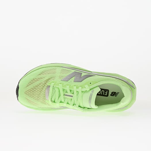 Women's shoes New Balance FuelCell Rebel v5 Lab Green (WFCXLZ5