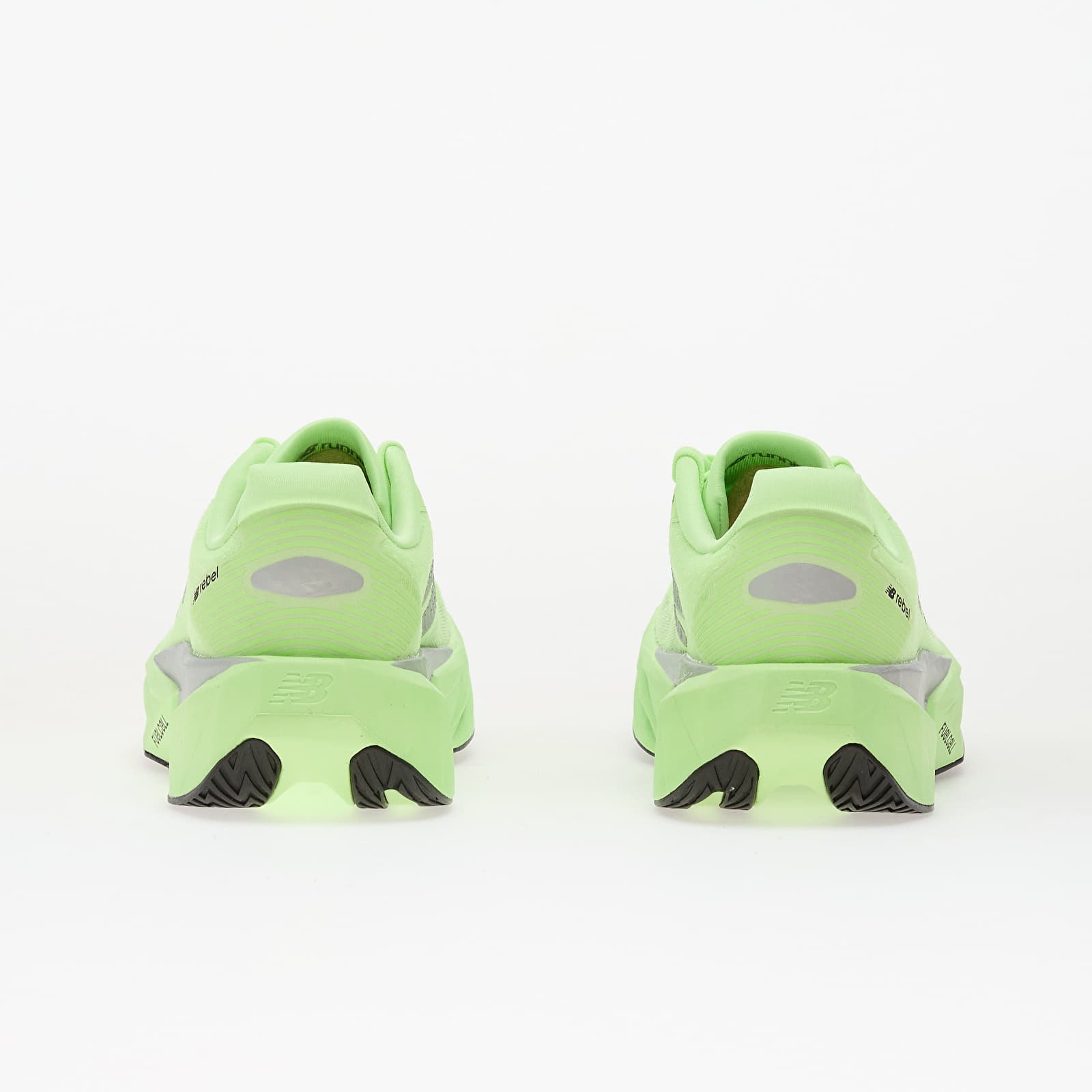 Ženski čevlji New Balance Rebel Lab Green