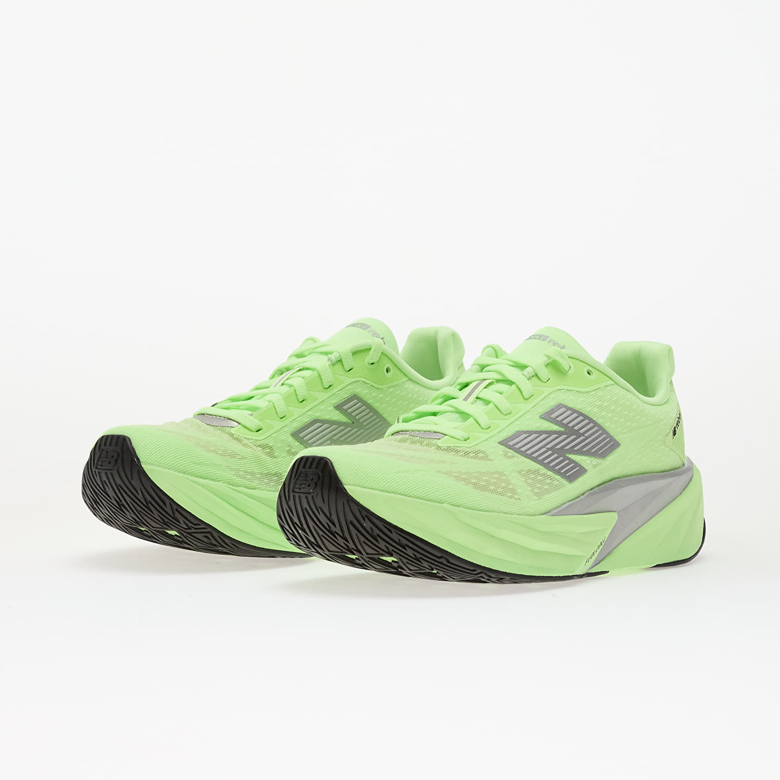 Ženski čevlji New Balance Rebel Lab Green