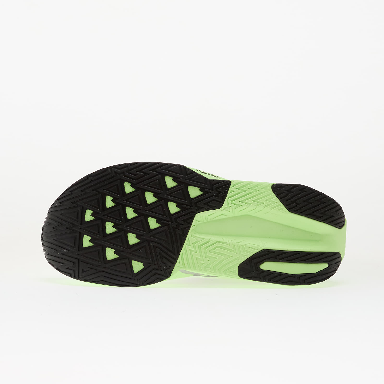 Scarpe uomo New Balance Rebel Mint Flash