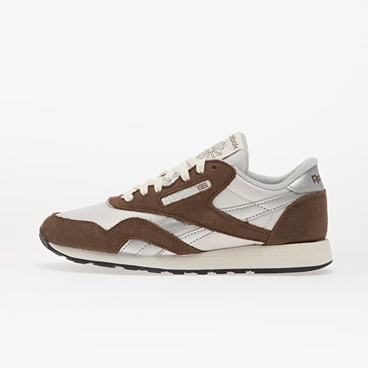 Reebok Classic Nylon Trek Grey/ Luxe Grey/ Grey 1
