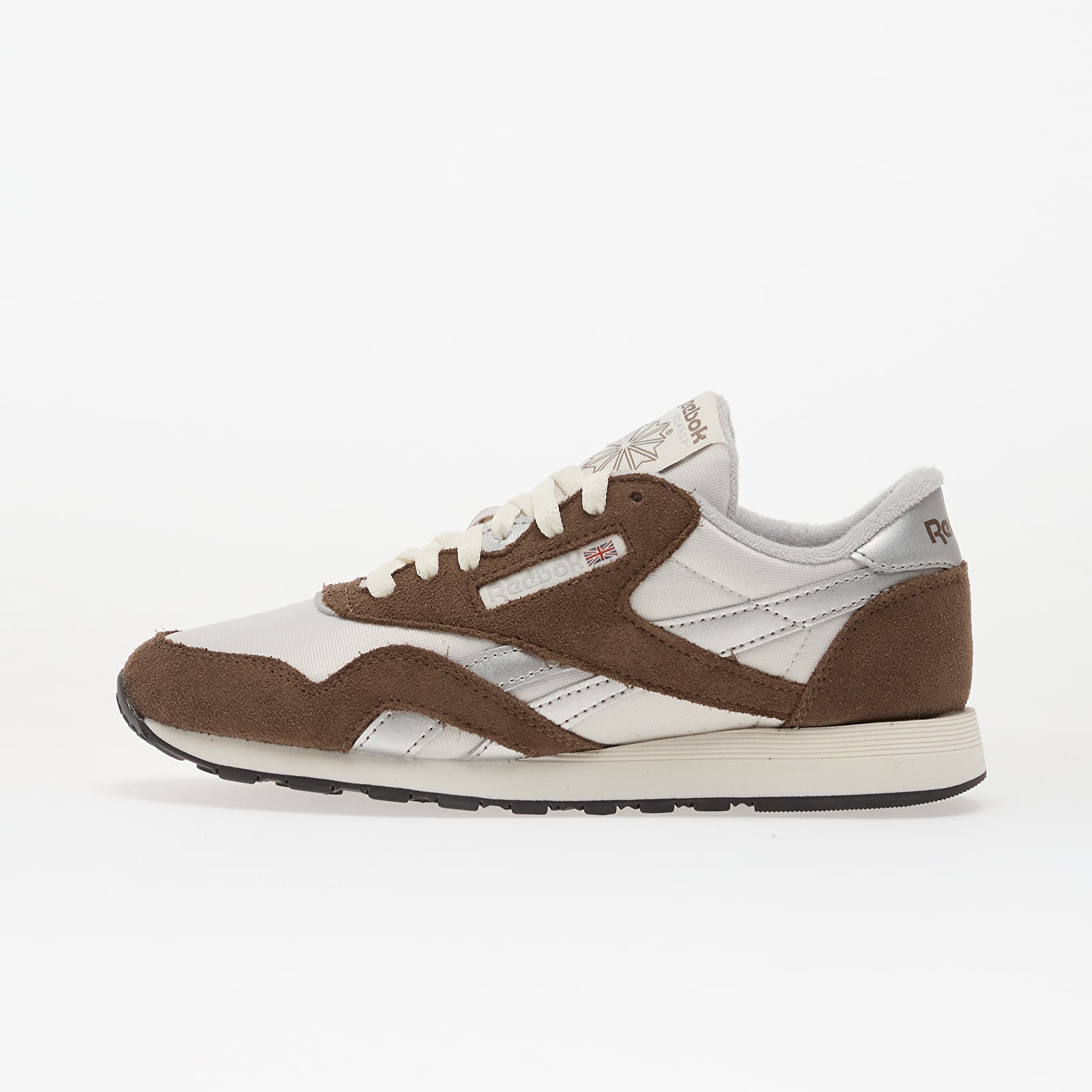 Moški čevlji Reebok Classic Nylon Trek Grey/ Luxe Grey/ Grey 1