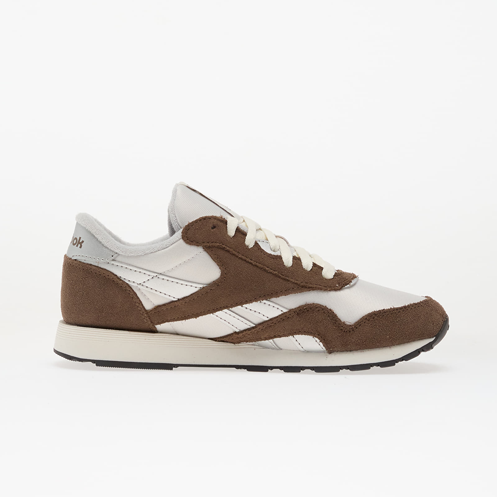Moški čevlji Reebok Classic Nylon Trek Grey/ Luxe Grey/ Grey 1