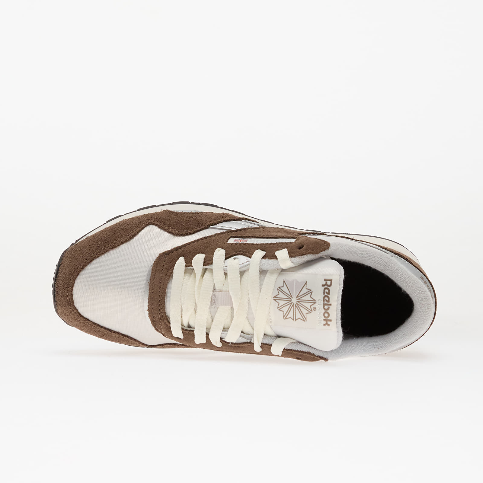 Moški čevlji Reebok Classic Nylon Trek Grey/ Luxe Grey/ Grey 1