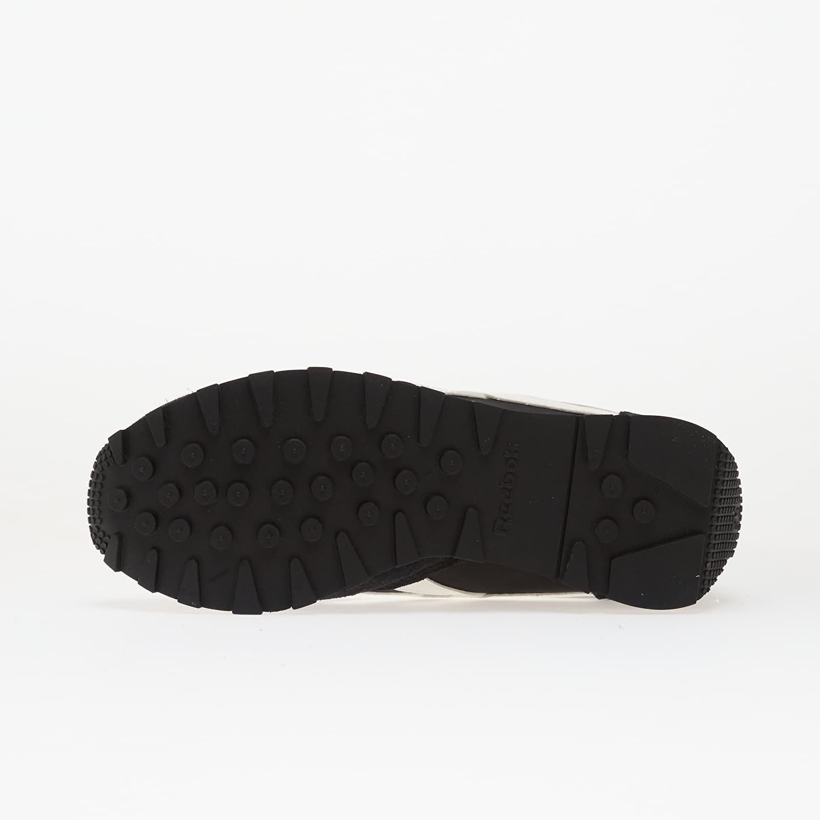 Scarpe uomo Reebok Aztec Ii Black/ Washed Black/ Chalk