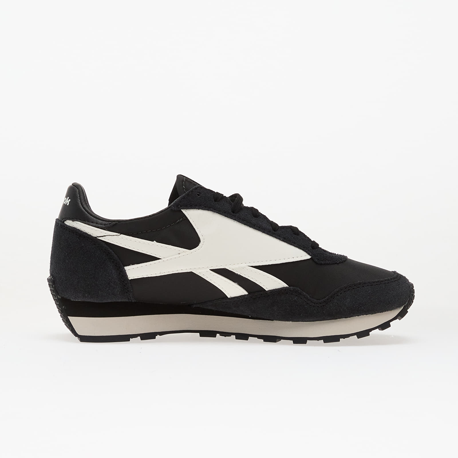 Scarpe uomo Reebok Aztec Ii Black/ Washed Black/ Chalk