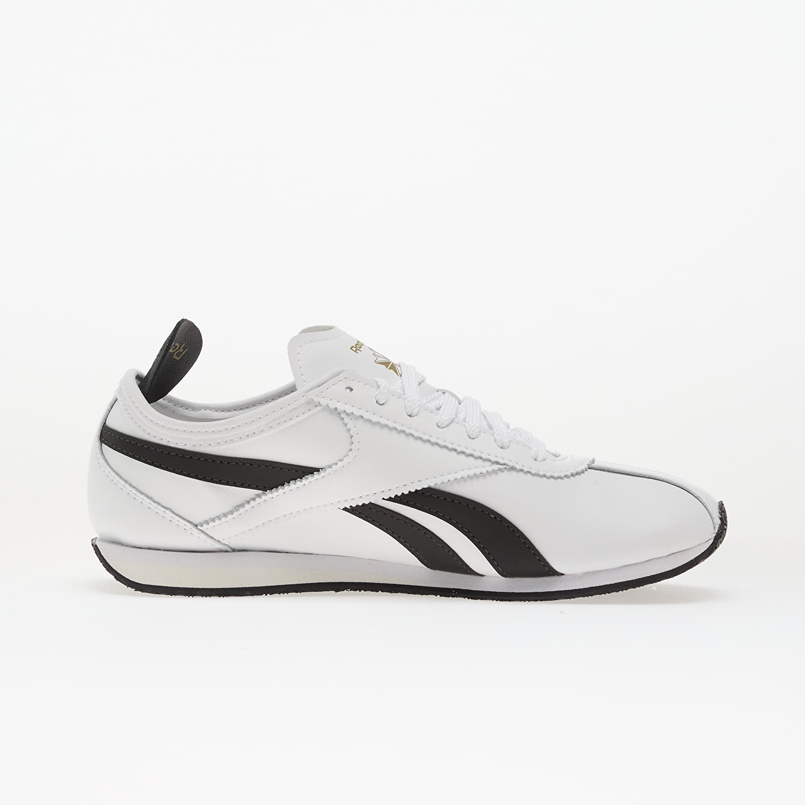 Scarpe uomo Reebok R400 White/ White/ Washed Black