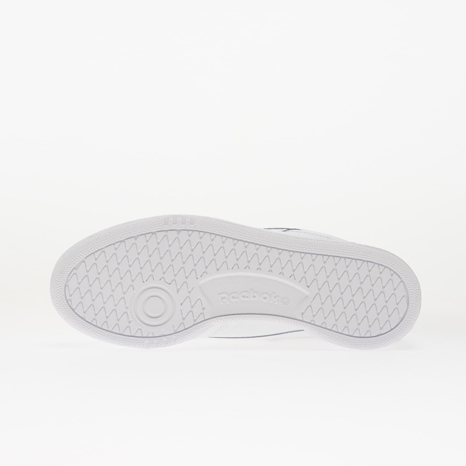 Ženski čevlji Reebok Club C 85 White/ Light Grey