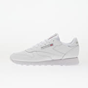 Reebok Classic Leather Ftw White/ Ftw White/ Pure Grey 3