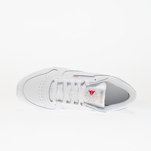Women's shoes Reebok Classic Leather Ftw White/ Ftw White/ Pure