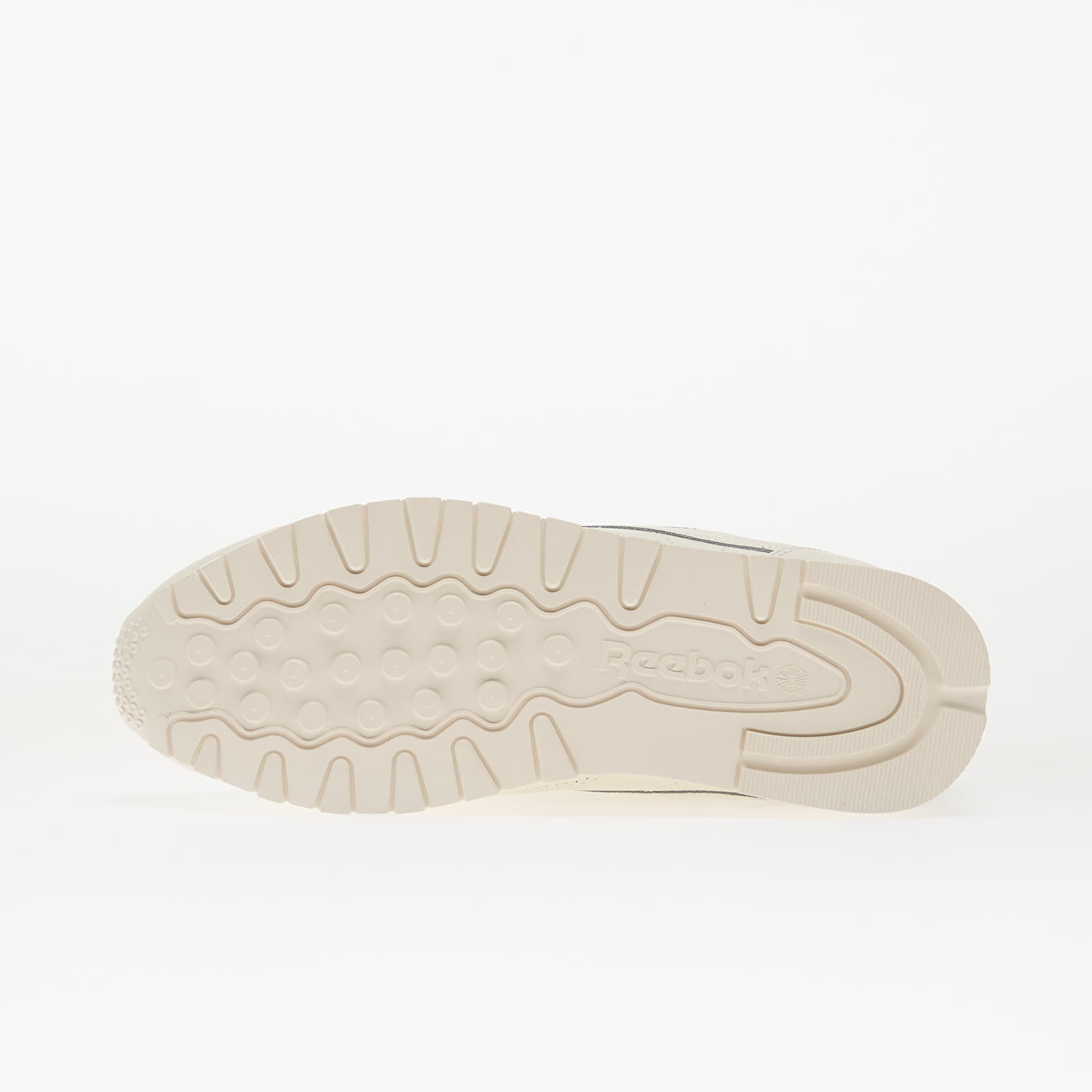 Moški čevlji Reebok Classic Leather Chalk/ Vecblu/ Vecred