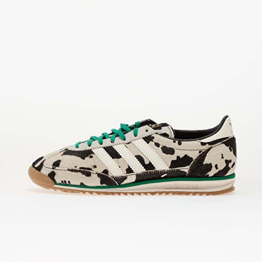 adidas SL 72 Og W Core Black/ Off White/ Court Green