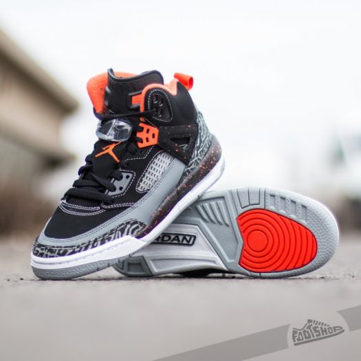 Jordan Spizike BG