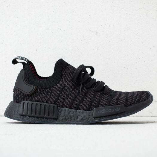 Men's adidas nmd runner shop r1 stlt primeknit casual shoes