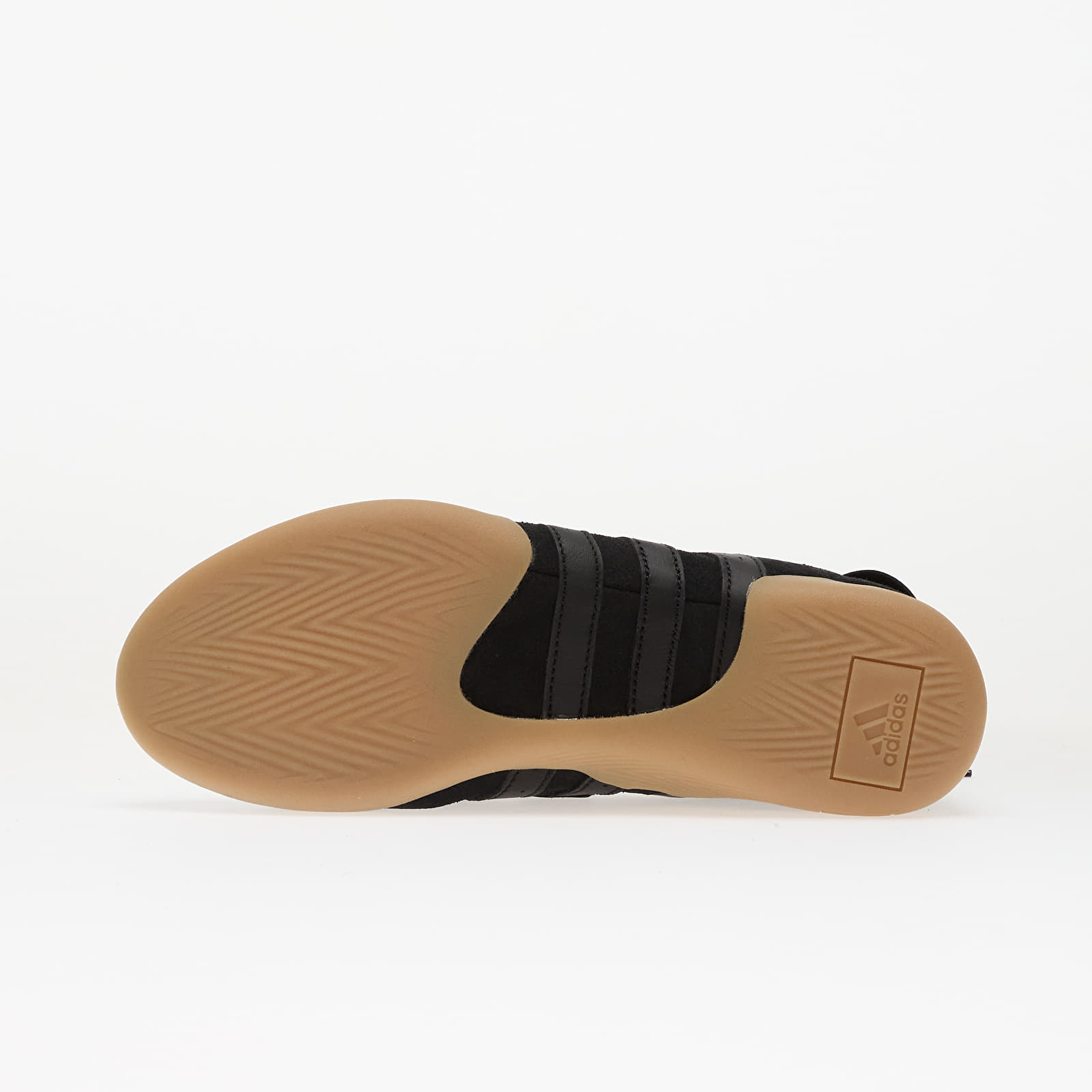 Ženski čevlji adidas Taekwondo Mei Ballet W Core Black/ Ftw White/ Gum