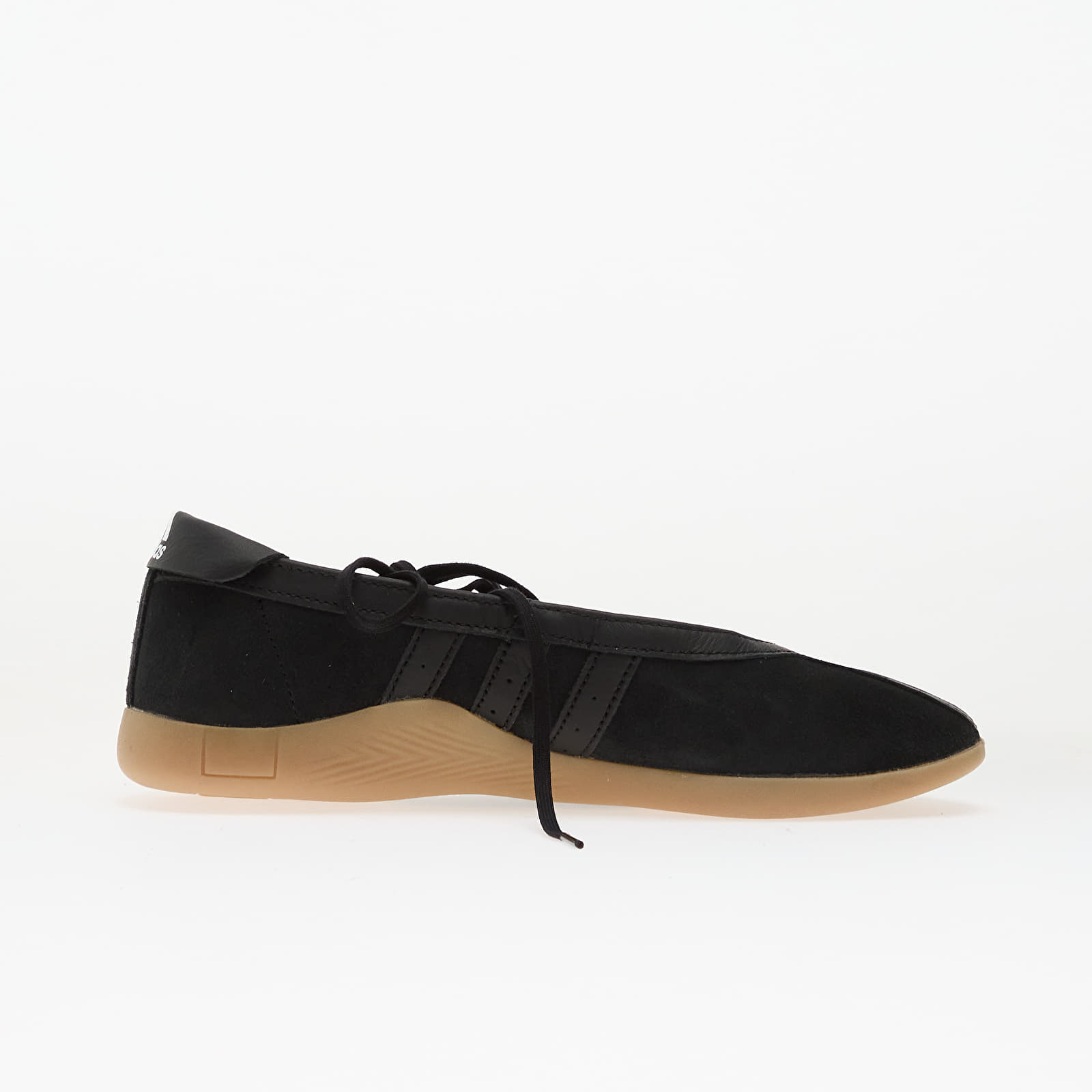 Ženski čevlji adidas Taekwondo Mei Ballet W Core Black/ Ftw White/ Gum