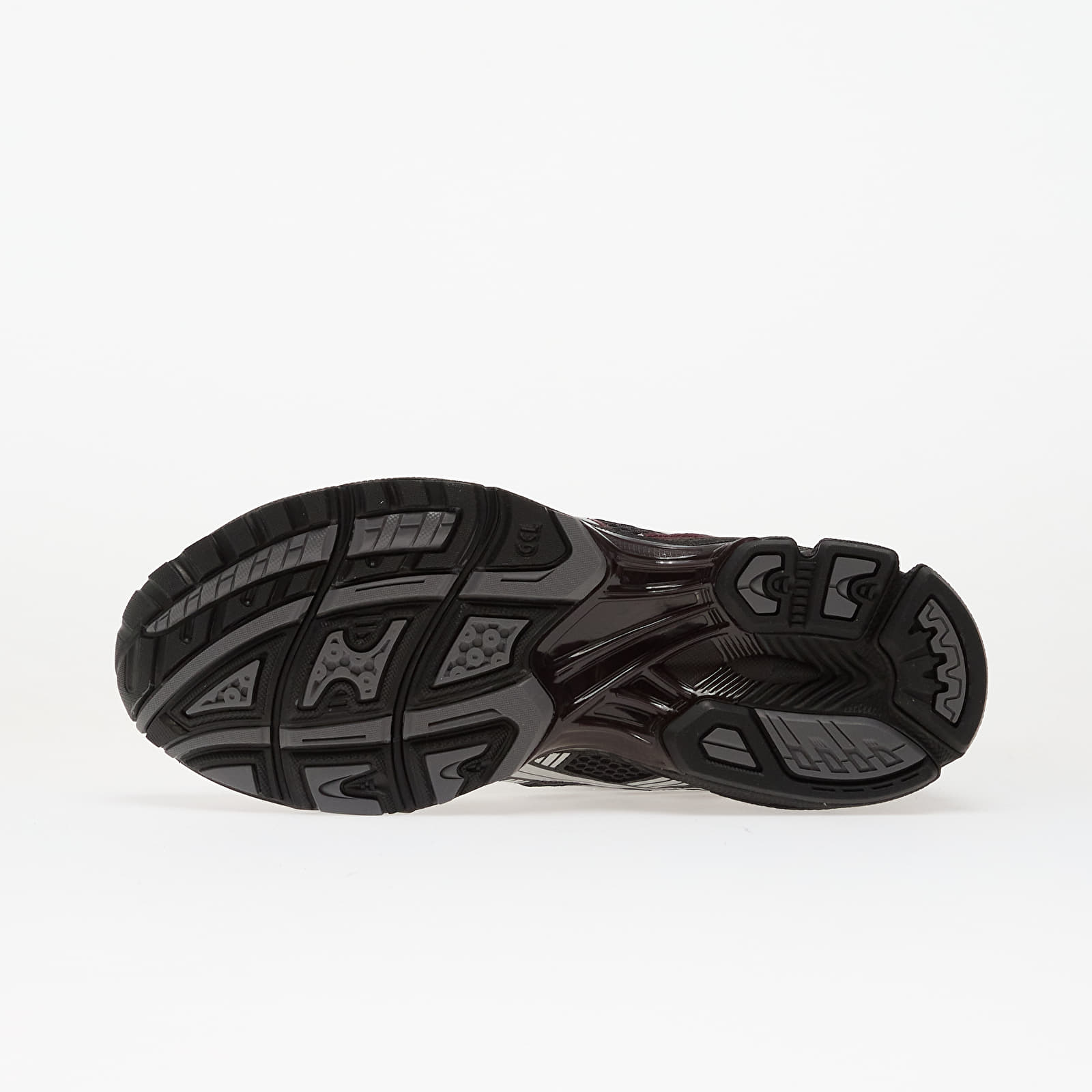 Meeste kingad Asics Gel-Kayano 14 Obsidian Grey/ Pure Silver