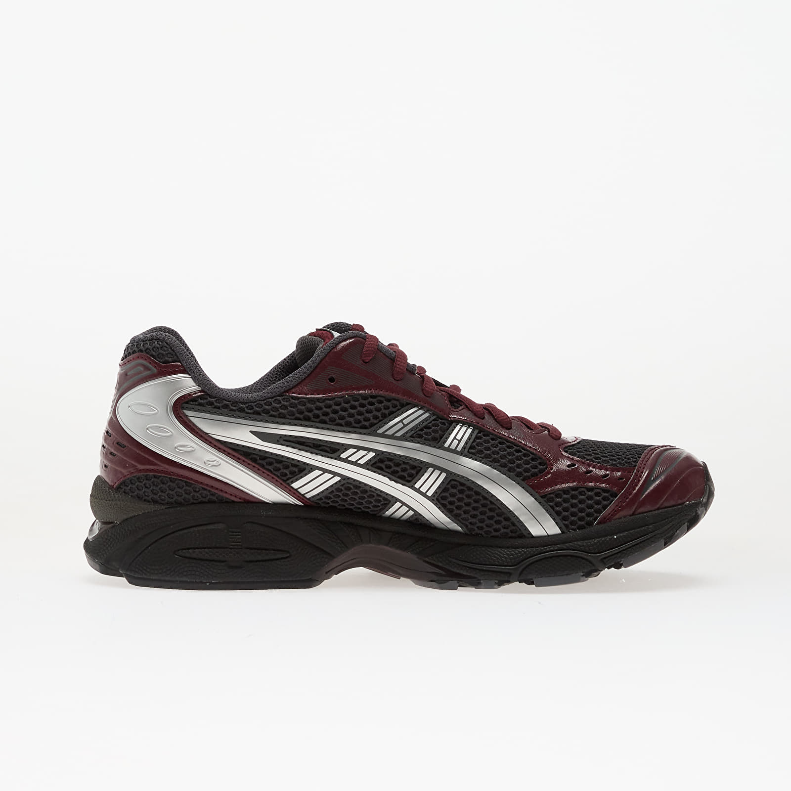 Meeste kingad Asics Gel-Kayano 14 Obsidian Grey/ Pure Silver
