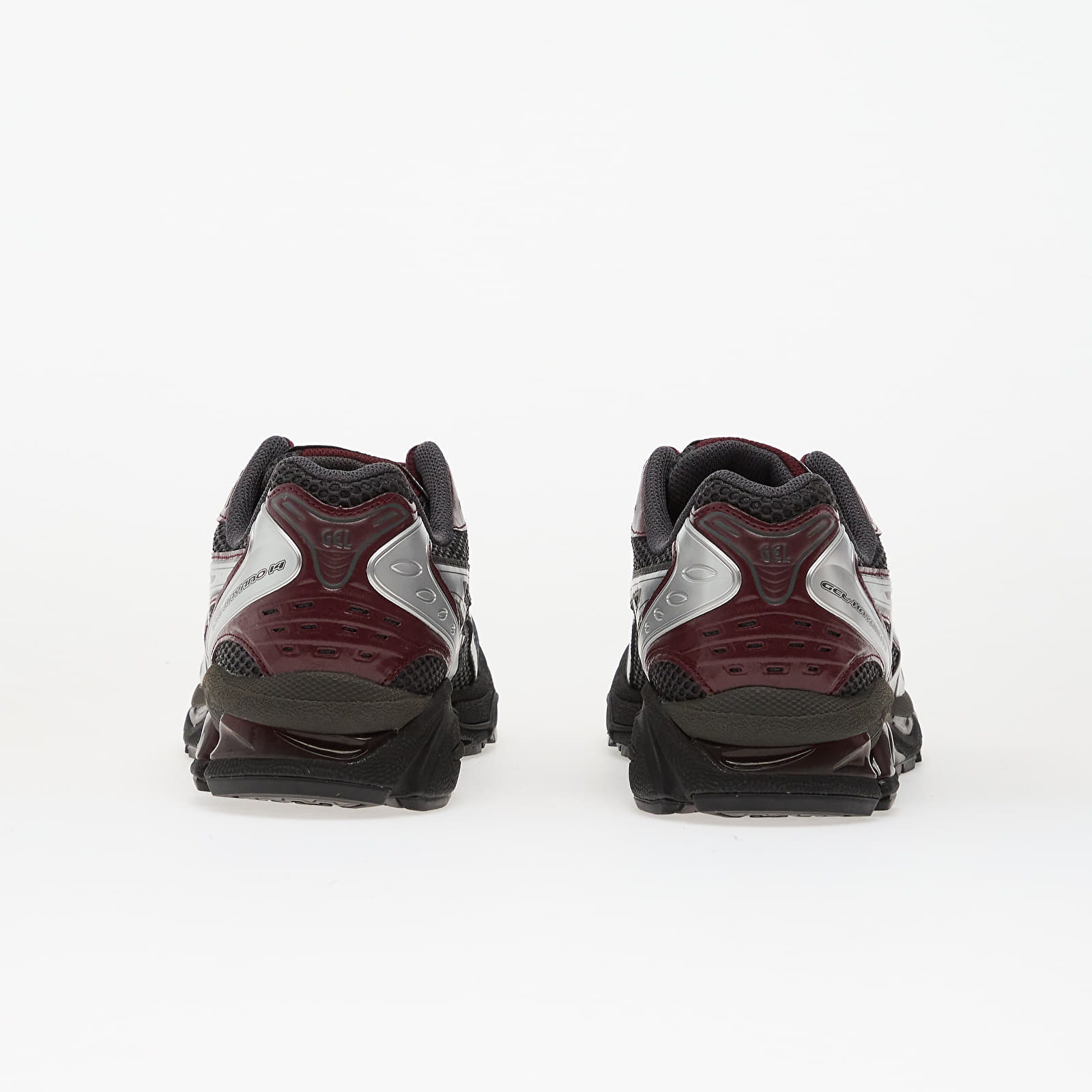 Meeste kingad Asics Gel-Kayano 14 Obsidian Grey/ Pure Silver