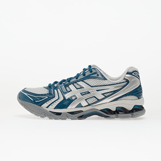 Asics Gel-Kayano 14 Glacier Grey/ Pure Silver