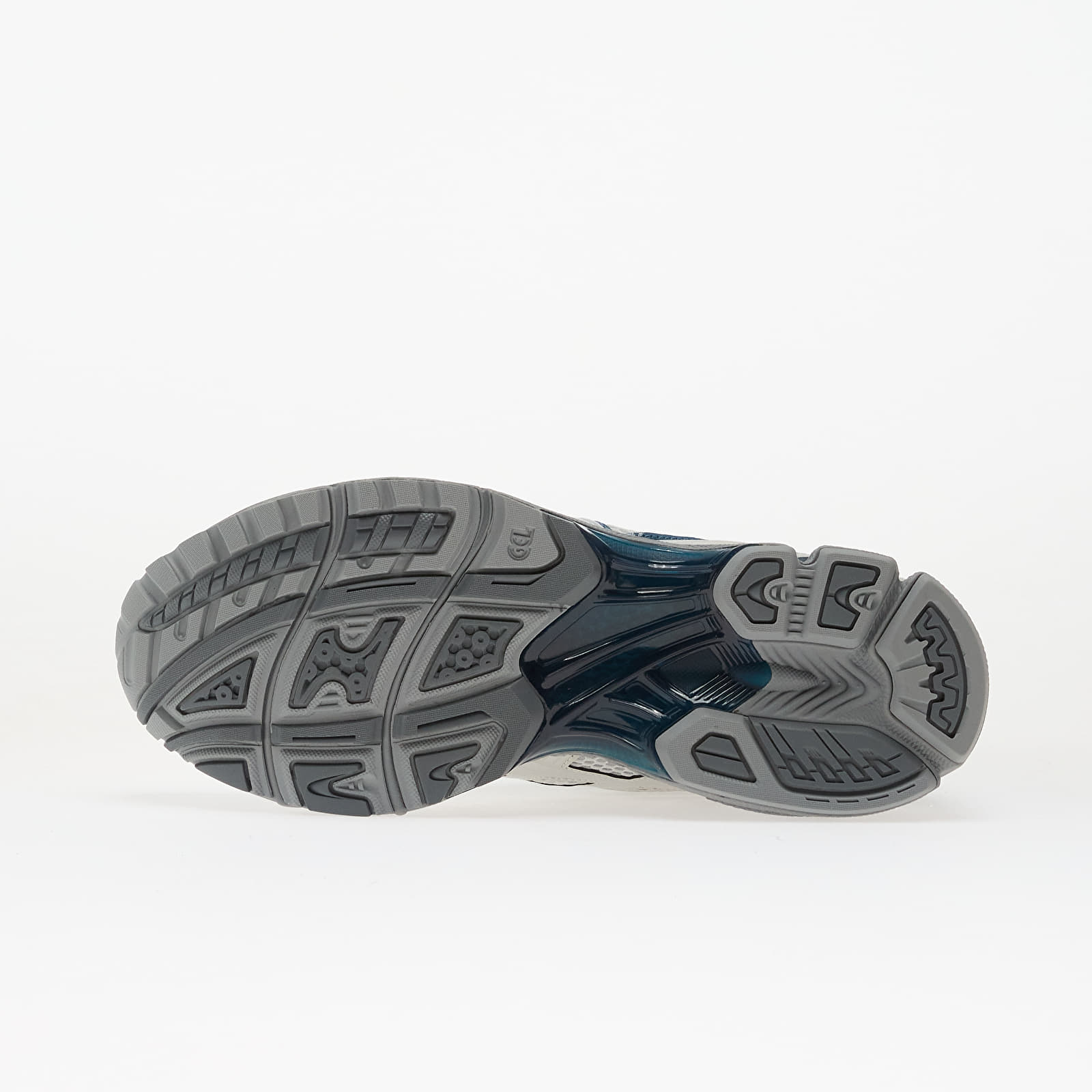 Meeste kingad Asics Gel-Kayano 14 Glacier Grey/ Pure Silver
