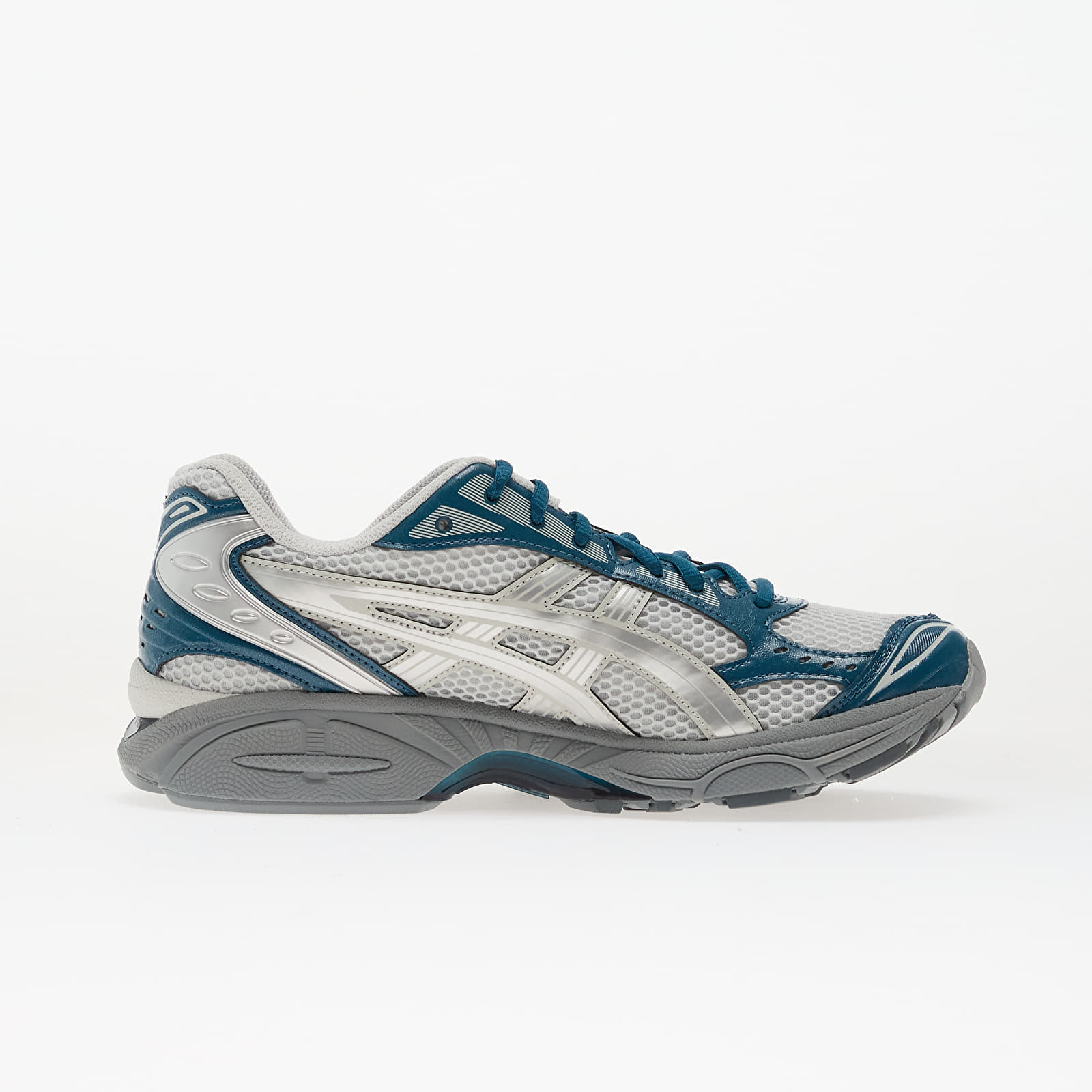 Meeste kingad Asics Gel-Kayano 14 Glacier Grey/ Pure Silver