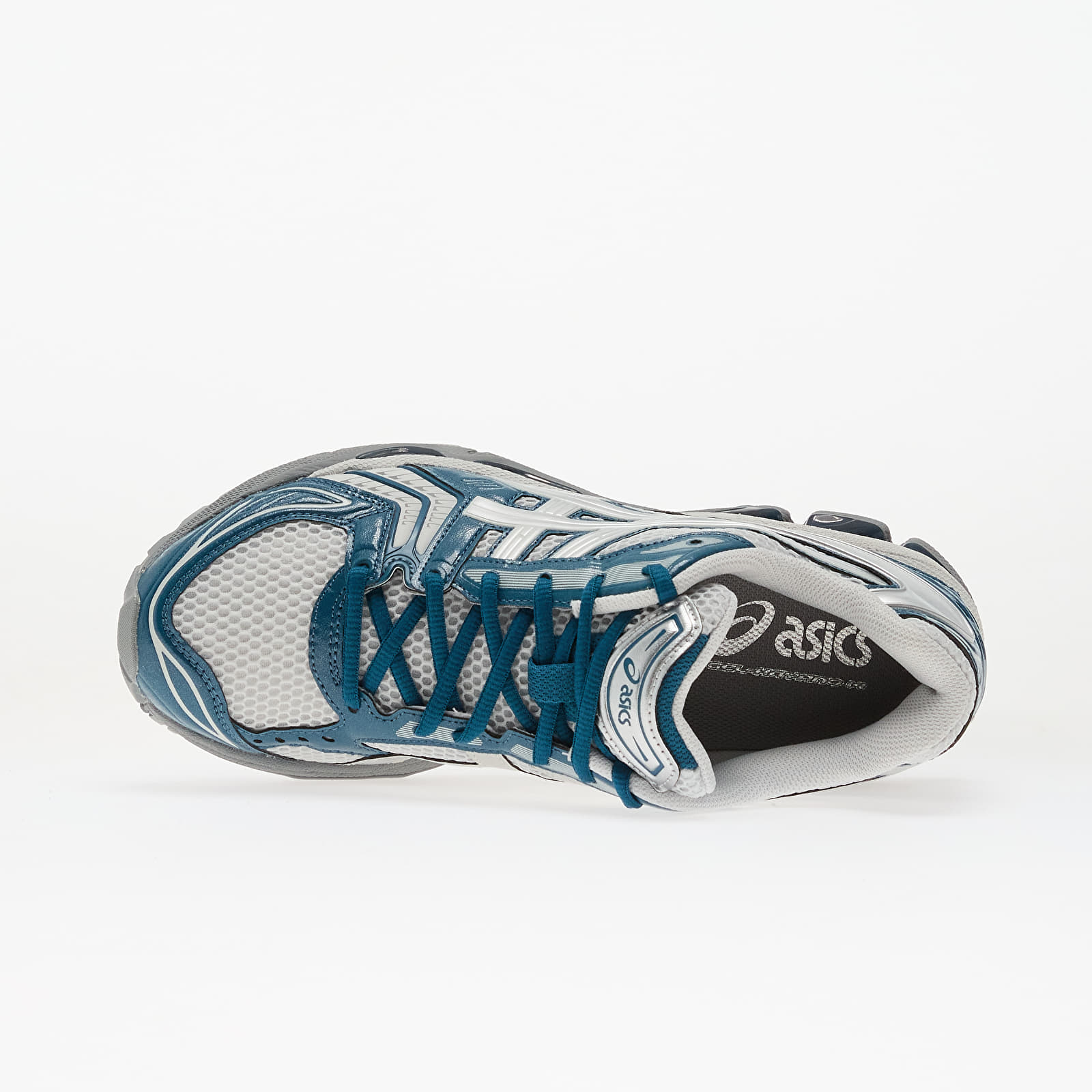 Meeste kingad Asics Gel-Kayano 14 Glacier Grey/ Pure Silver