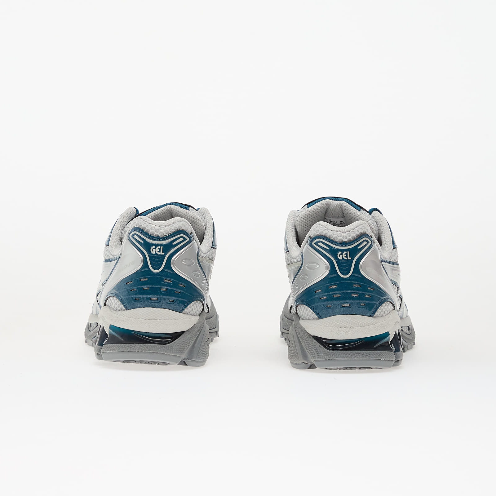 Meeste kingad Asics Gel-Kayano 14 Glacier Grey/ Pure Silver