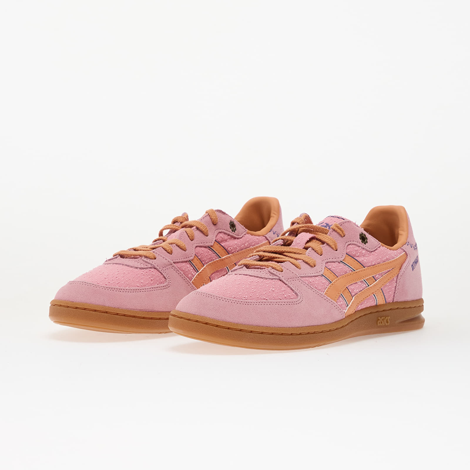 Moški čevlji Asics Skyhand Og Coneflower/ Terracotta