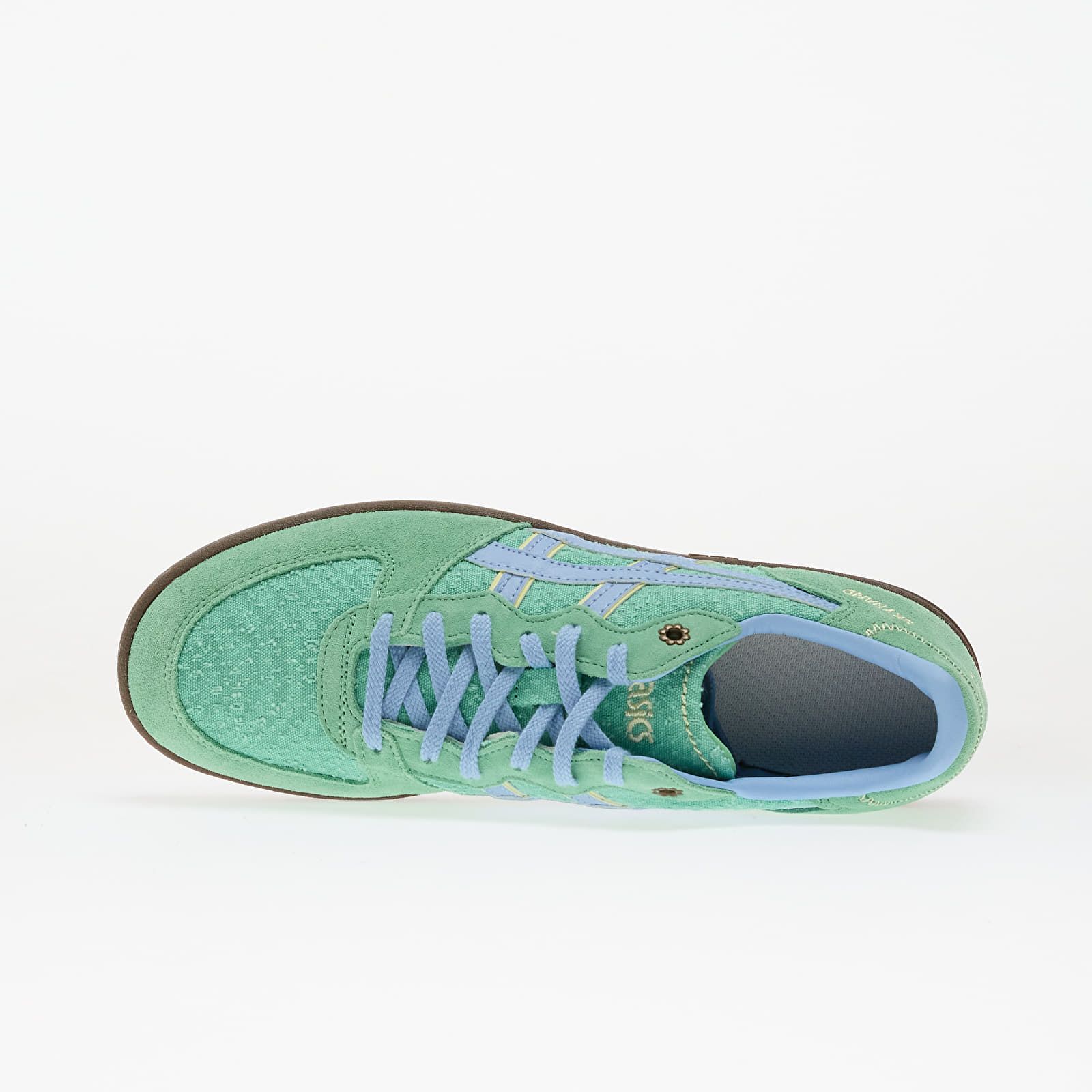 Moški čevlji Asics Skyhand Og Peppermint/ Stone Wash