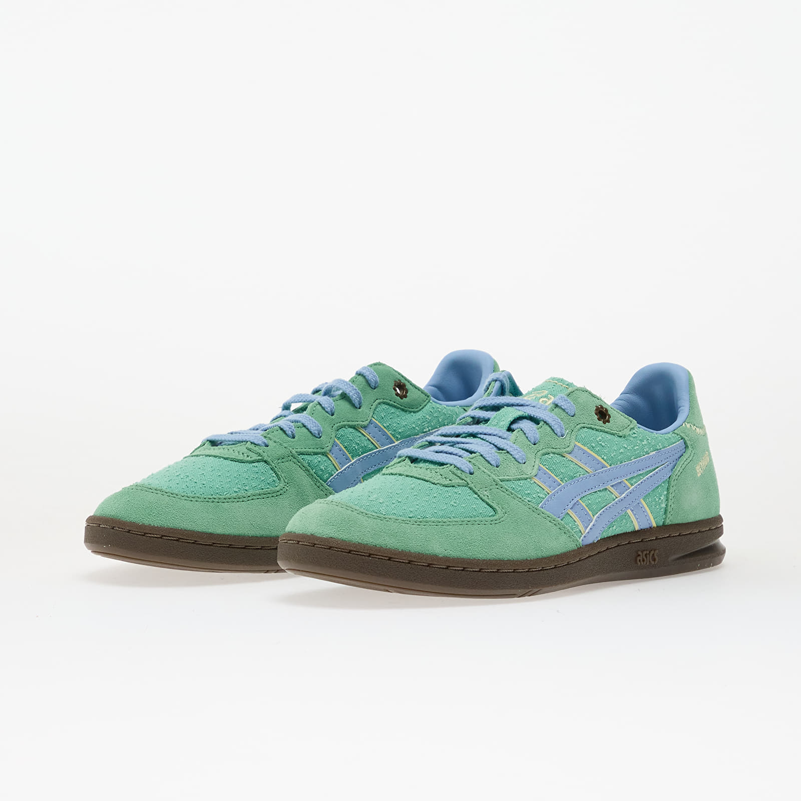 Moški čevlji Asics Skyhand Og Peppermint/ Stone Wash