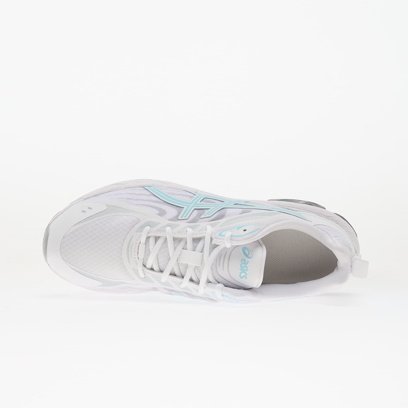 Meeste kingad Asics Gel-Quantum 180 VIII White/ Piedmont Grey