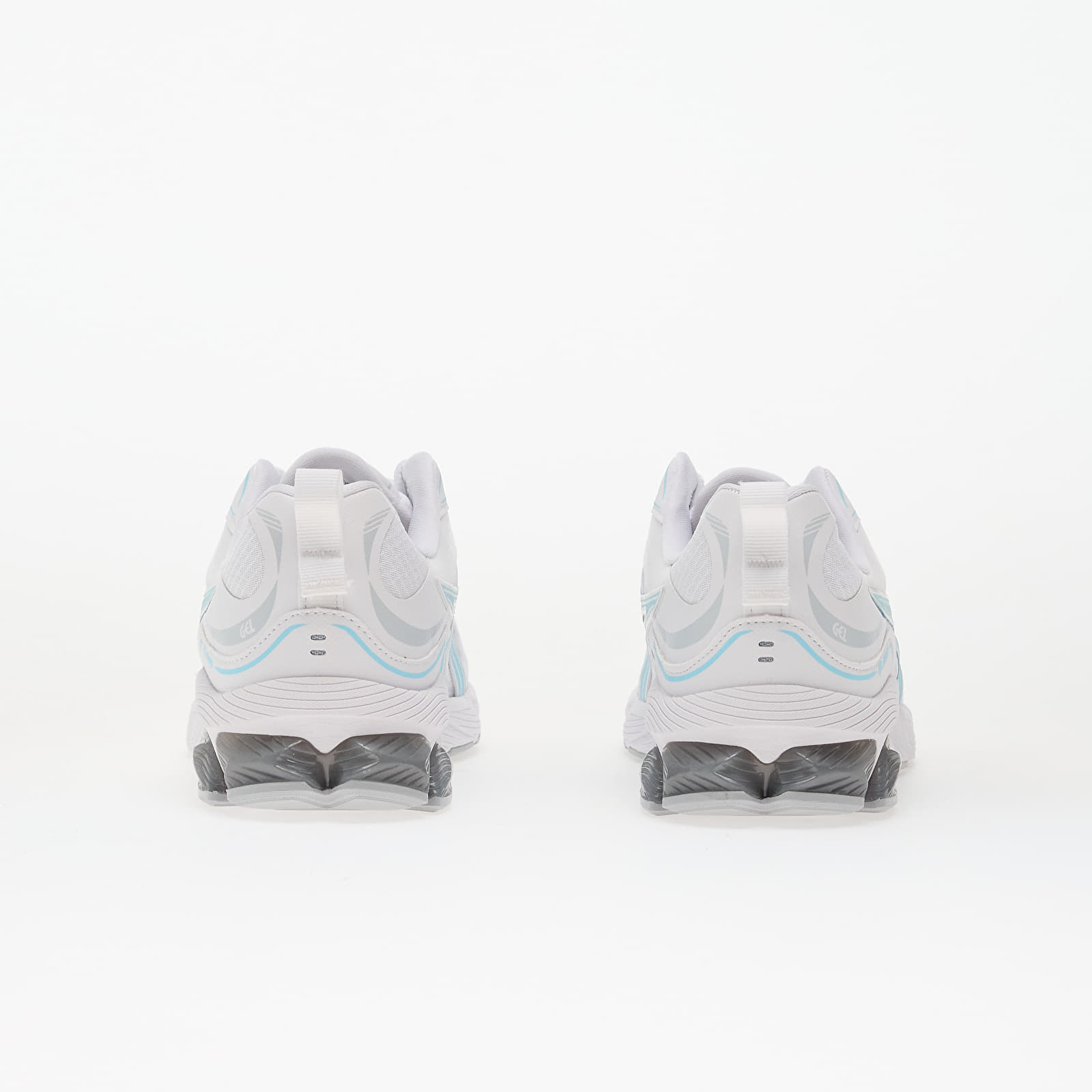 Meeste kingad Asics Gel-Quantum 180 VIII White/ Piedmont Grey