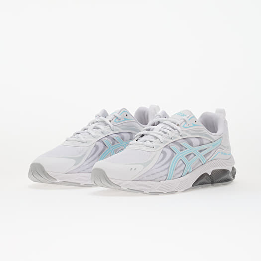Asics Gel-Quantum 180 VIII White/ Piedmont Grey | Footshop