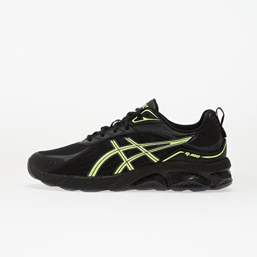 Asics Gel-Quantum 180 Viii Black/ Carrier Grey