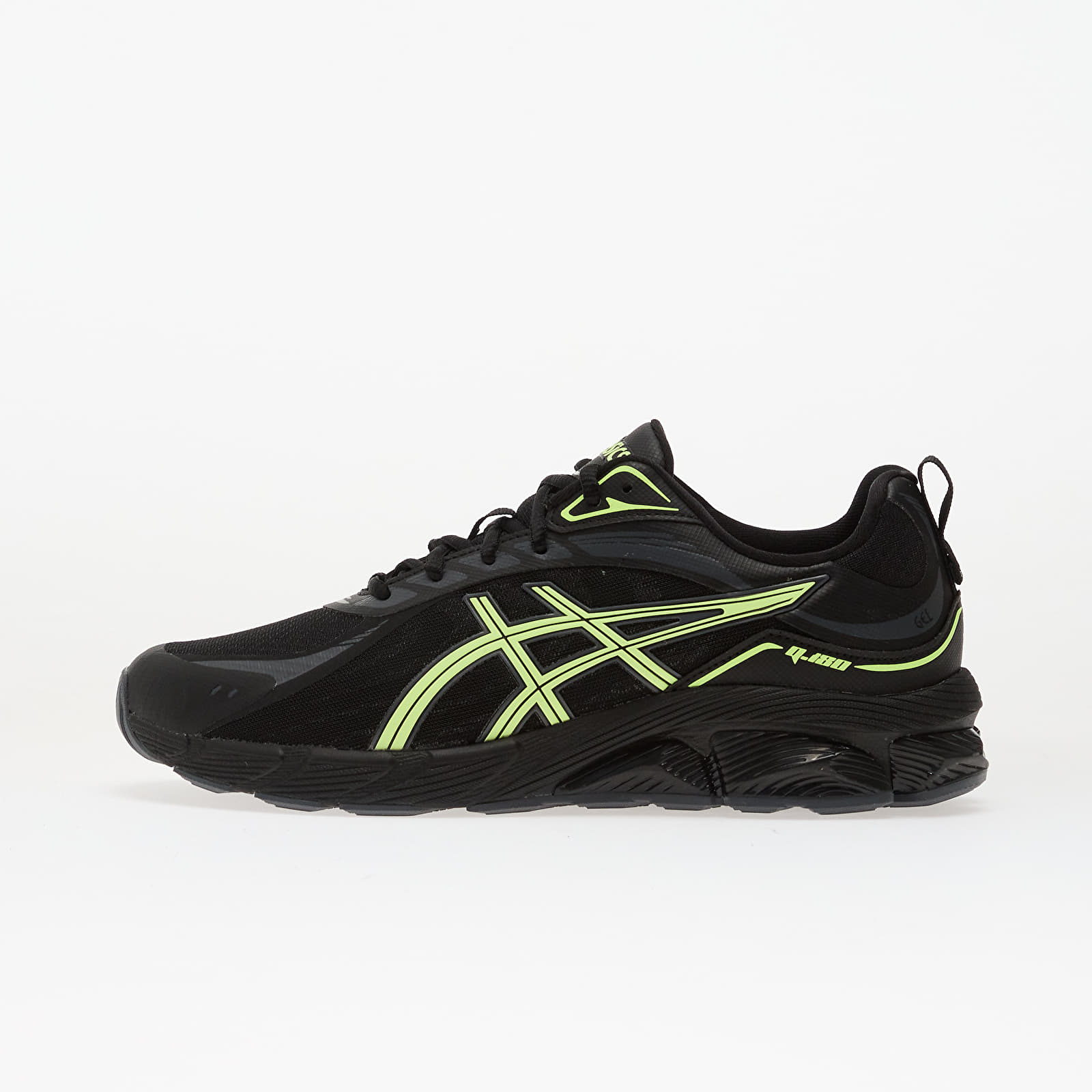 Moški čevlji Asics Gel-Quantum 180 Viii Black/ Carrier Grey