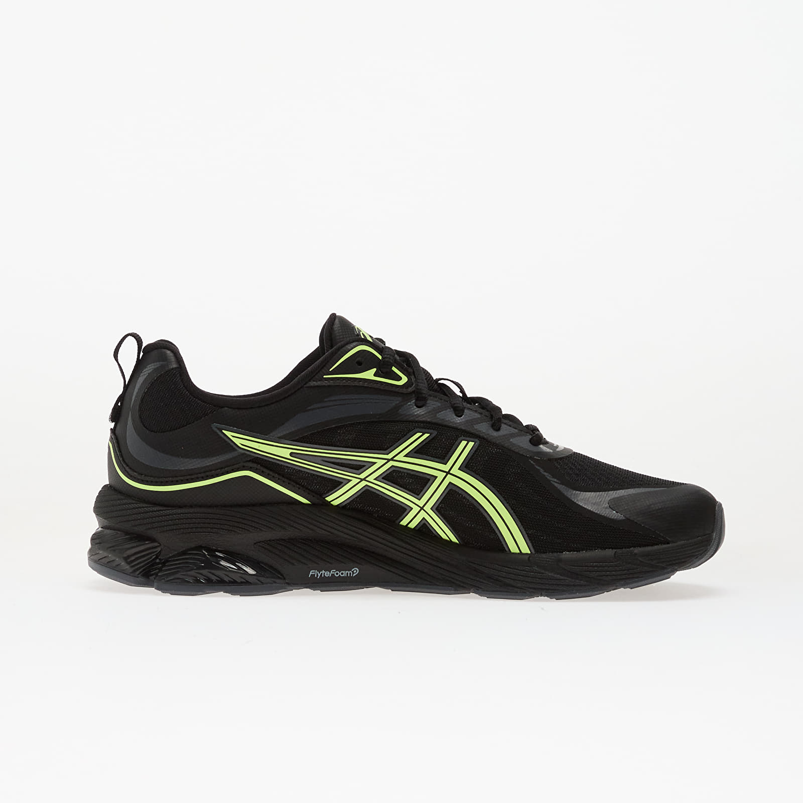 Moški čevlji Asics Gel-Quantum 180 Viii Black/ Carrier Grey