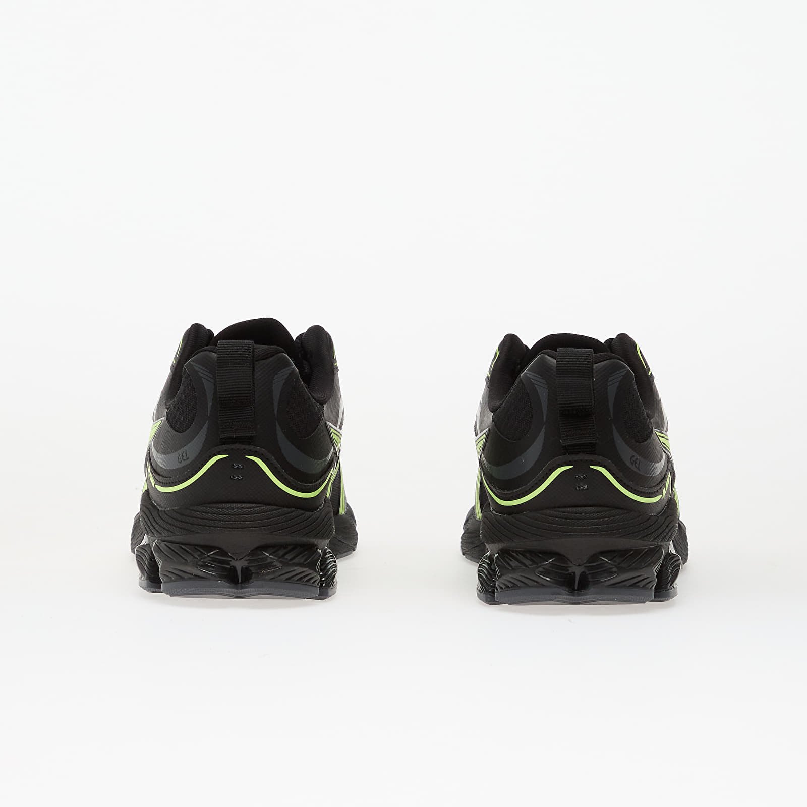 Moški čevlji Asics Gel-Quantum 180 Viii Black/ Carrier Grey