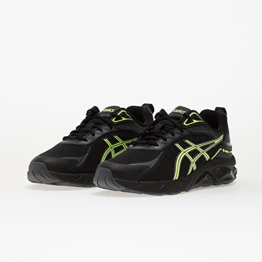 Asics Gel-Quantum 180 Viii Black/ Carrier Grey | Footshop